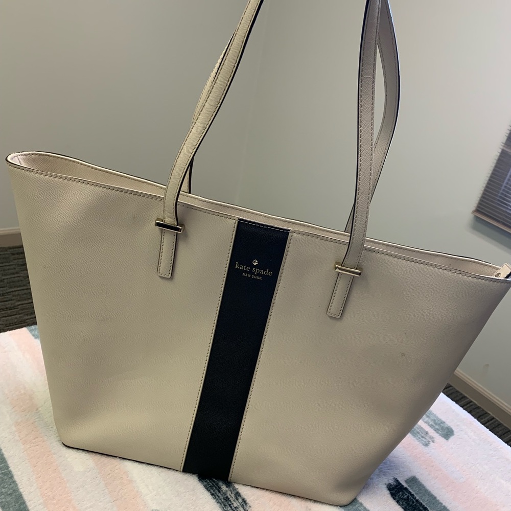 Authentic Kate Spade Cedar Street Large